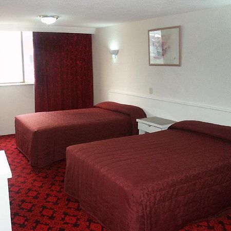 Hotel Prim Мехіко Номер фото
