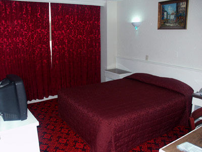 Hotel Prim Мехіко Екстер'єр фото