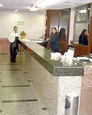 Hotel Prim Мехіко Екстер'єр фото